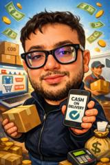 Bellili Abderrahmmane