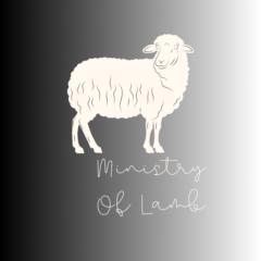 Ministry Of Lamb