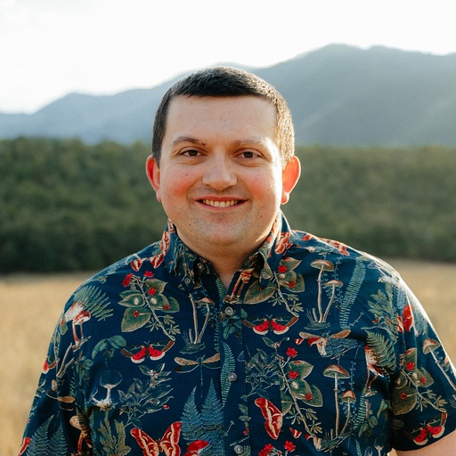 Andrew Campbell