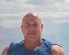 Richard Wilcox