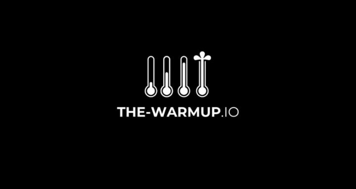 THE-WARMUP | SCHOOL