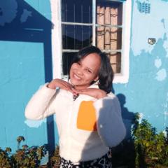 Carlene Smit