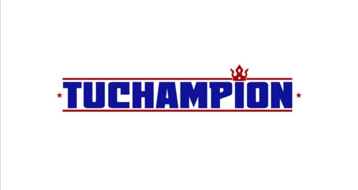 Tu Champion