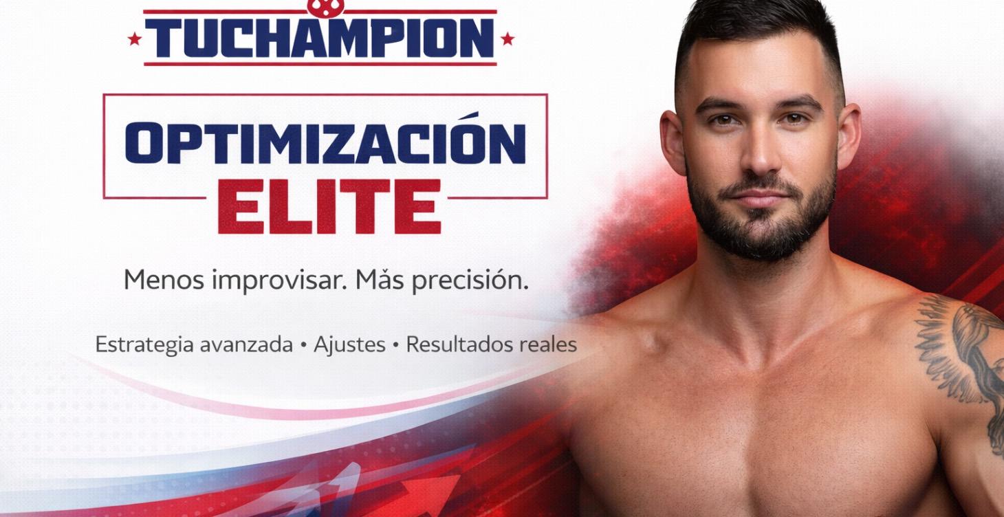 Optimización Elite