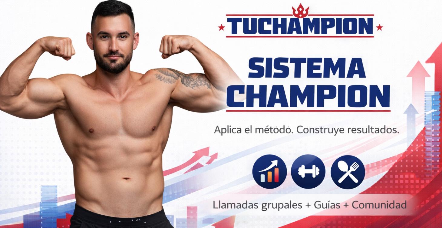 Sistema Champion