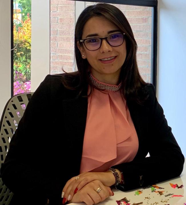Viviana Obando