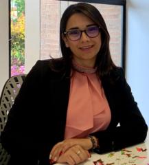 Viviana Obando
