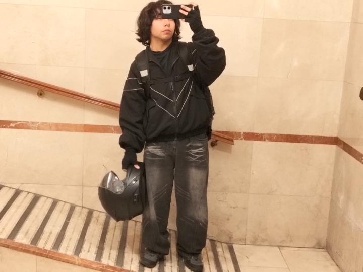 Sergio Santofinio Martinez