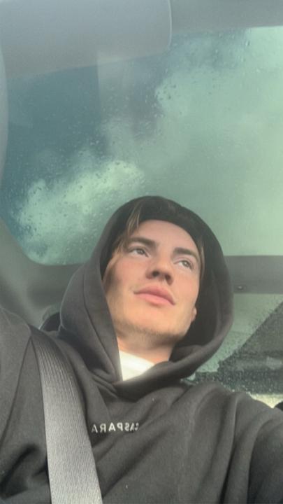 Olav Kristiansen