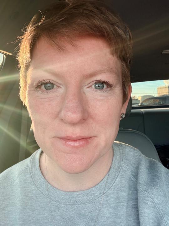 Lisa Adkins