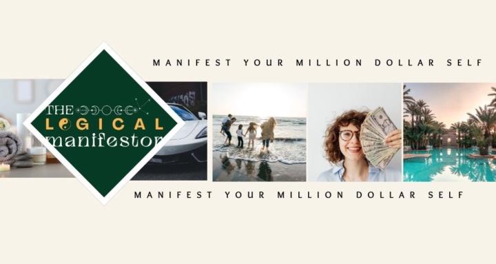 Manifest Your Million $$ Self