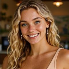 Jessica Henry
