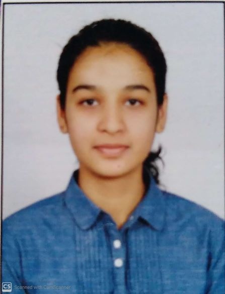 Moulya Gowda