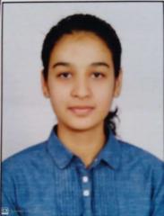 Moulya Gowda