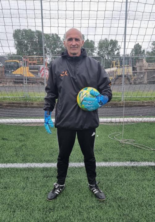 Darren Rennie