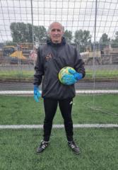 Darren Rennie