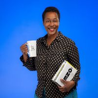 Monique Messer-Baldwin