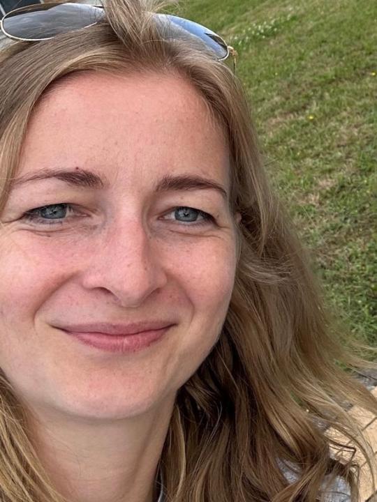 Anne-Christin Reiter