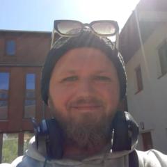 Martin Angerer