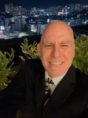 Leon Rottenberg