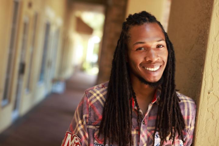 JKhari Wilson