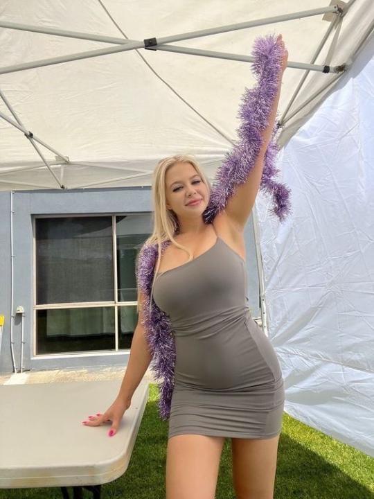 Karlee Grey