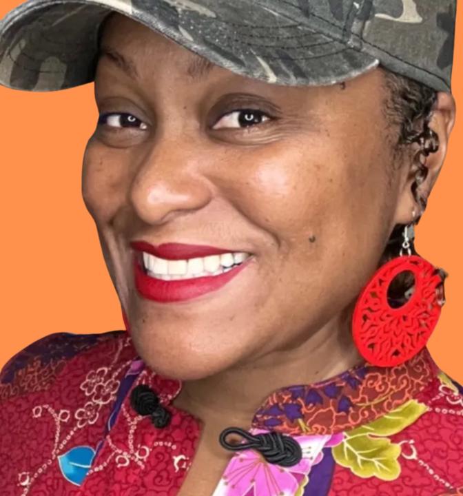 Dutchess Washington