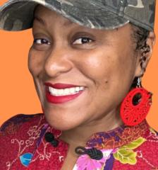 Dutchess Washington