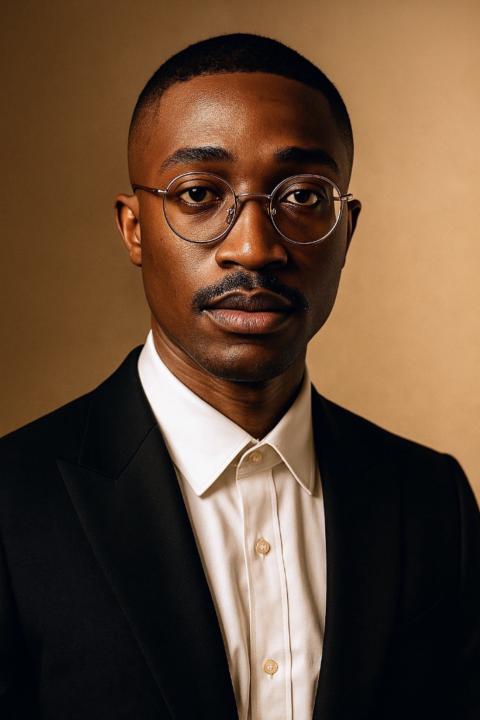 David Phenyo Marumo
