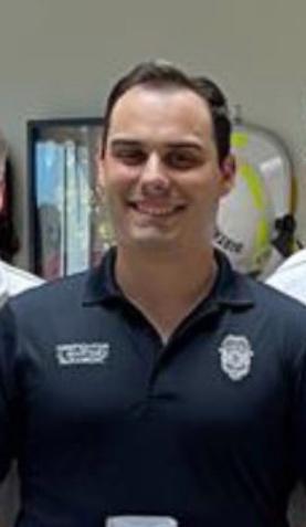 Christopher Martinez