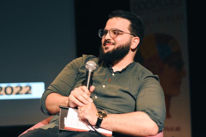 Mohamed Amin Chaib