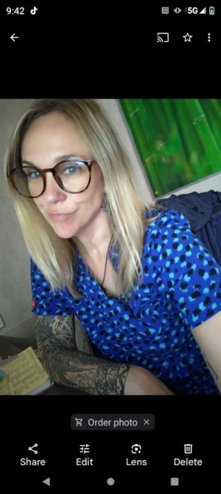 Amy Dowling