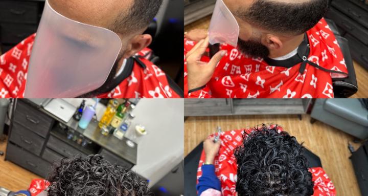 Hair Systems Installations