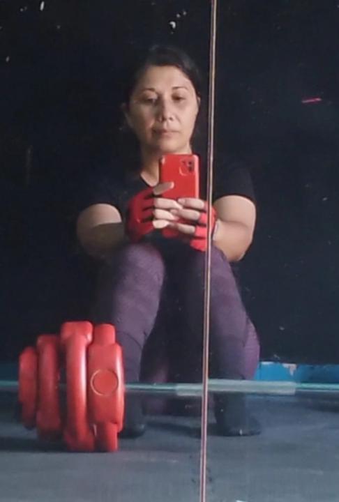Paola Andrea Pérez