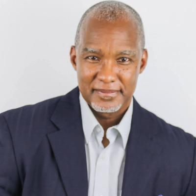 Chaplain John McClung