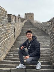Terence Yiew