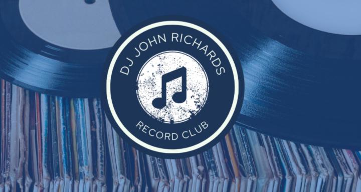 Dj John Record Club