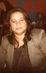 Silvia Ríos Galeano