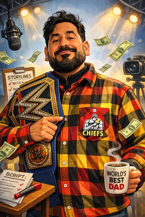 Danny Malala