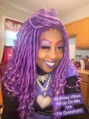 Vernetta Holley