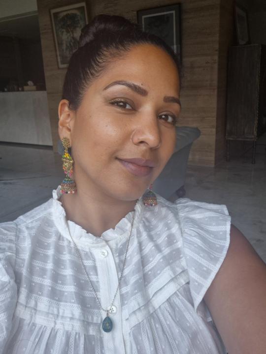 Liya Fateh
