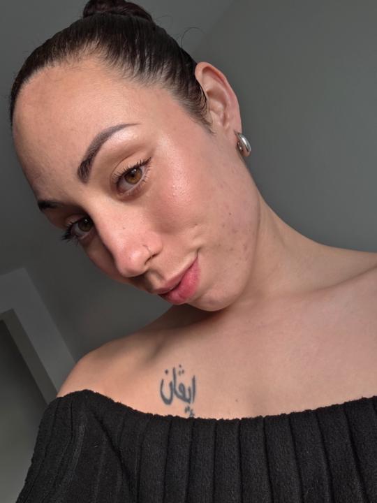 Sheila Sanz Correa