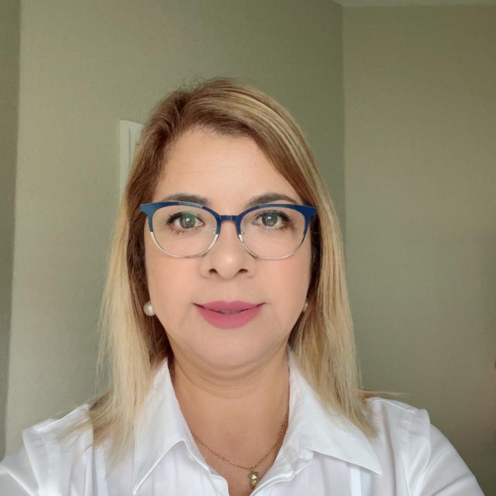 Milagros Silva