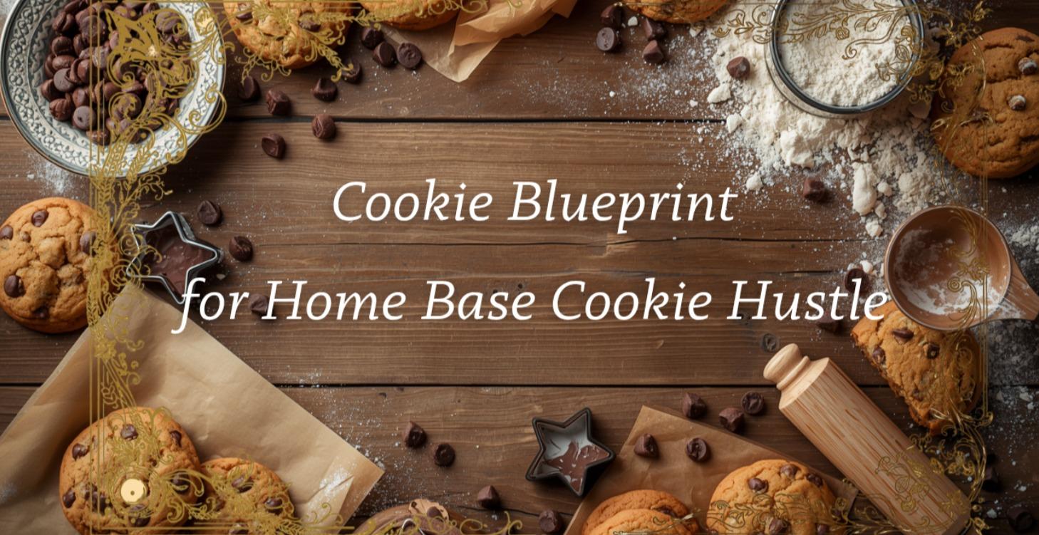 The Home Cookie Blueprint