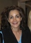 Melinda Feldman