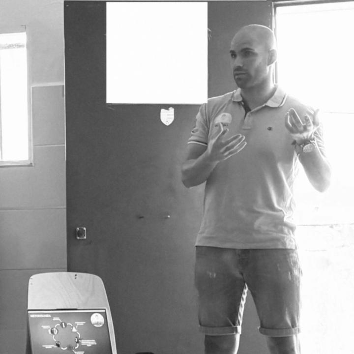 Ismael Cano Martínez