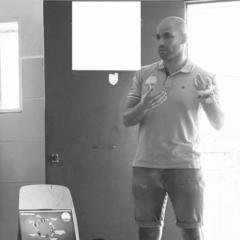 Ismael Cano Martínez