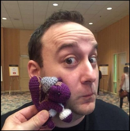Mike Wolford