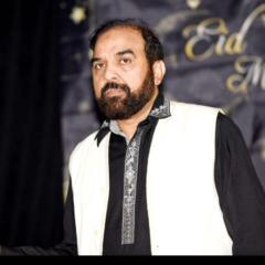 Haider Ali