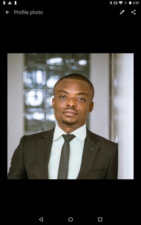Godwin Udu